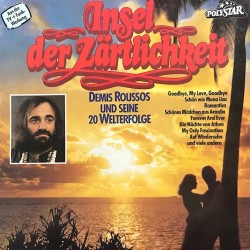 Пластинка Demis Roussos Demis Roussos und seine 20 Welterfolge